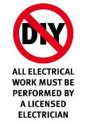 DIY Electrical Safety